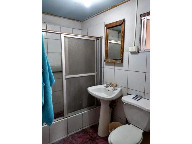 Se vende amplia casa en El Bosque