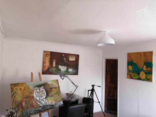 Amplia casa en venta sector Los Dominicos, Las Condes