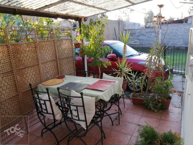 Amplia casa en venta sector Los Dominicos, Las Condes