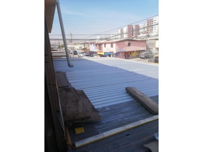 HERMOSA Y AMPLIA CASA A PASOS DEL CENTRO DE ALTO HOSPICIO