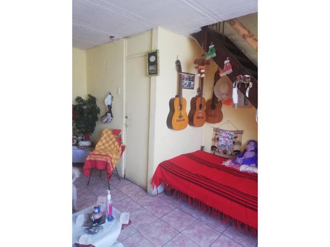 HERMOSA Y AMPLIA CASA A PASOS DEL CENTRO DE ALTO HOSPICIO