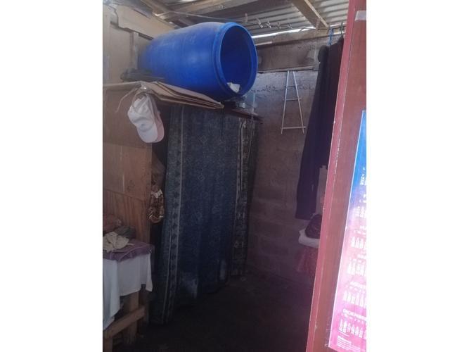 HERMOSA Y AMPLIA CASA A PASOS DEL CENTRO DE ALTO HOSPICIO