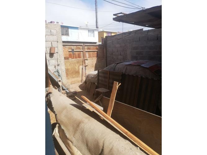 HERMOSA Y AMPLIA CASA A PASOS DEL CENTRO DE ALTO HOSPICIO