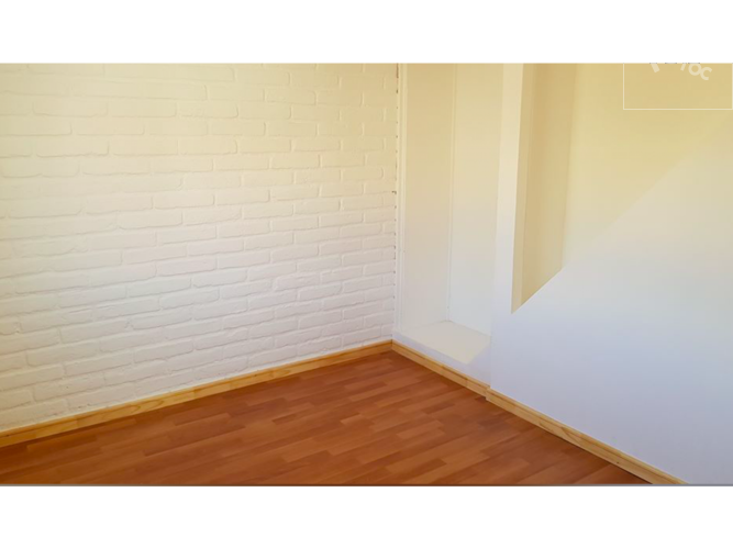 Casa 2D buena ubicación en Villa alemana