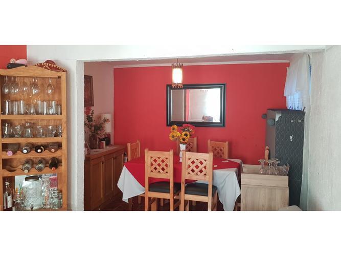 Casa sector punta mira, muy buena oportunidad.