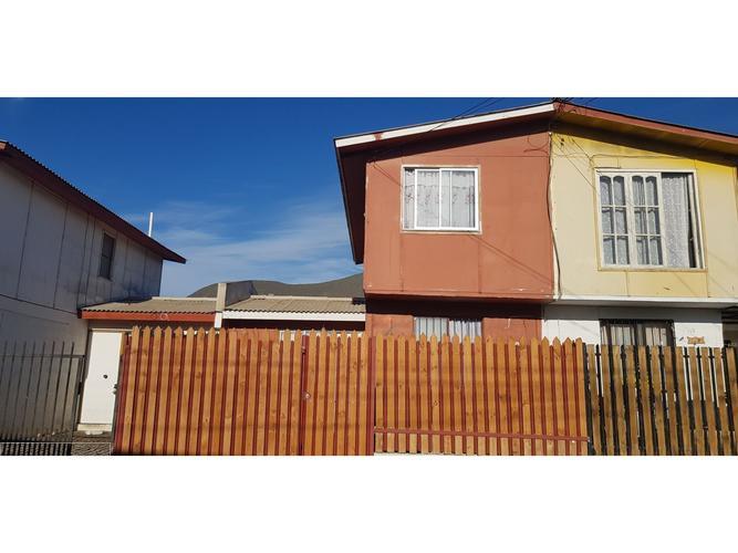 Casa sector punta mira, muy buena oportunidad.
