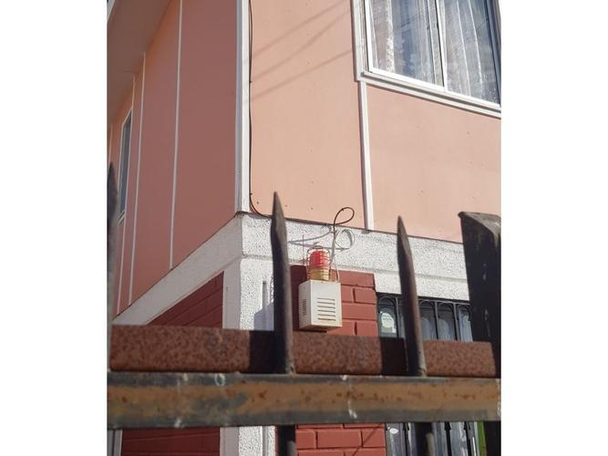 Casa punta mira sur, ampliada y excelente precio
