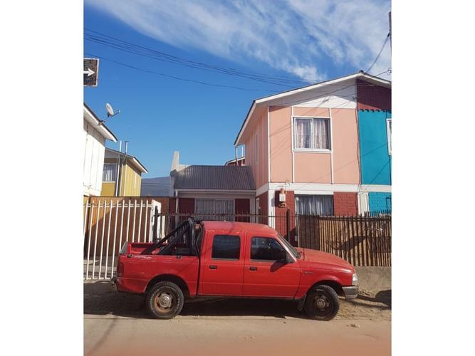 Casa punta mira sur, ampliada y excelente precio