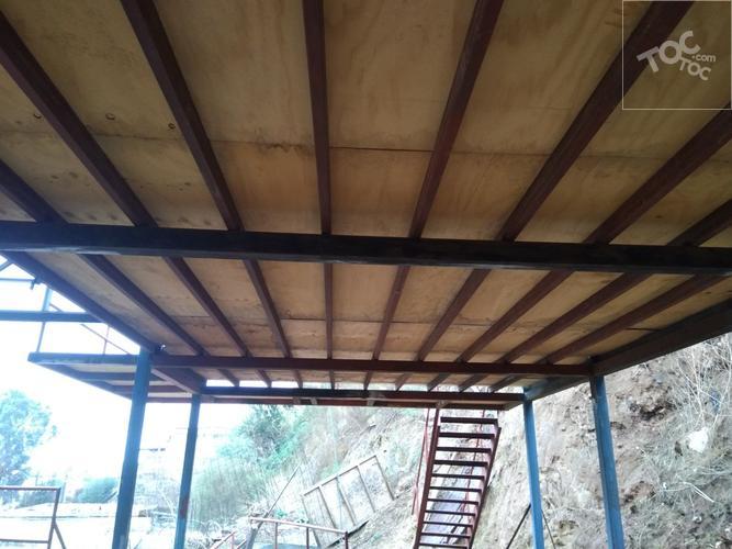 Casa 2D1B y terreno con proyecto inmobiliario Avda Alemania Valpo