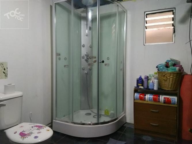 Casa 2D1B y terreno con proyecto inmobiliario Avda Alemania Valpo