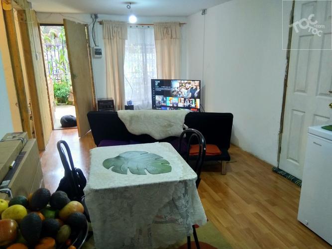 Casa 2D1B y terreno con proyecto inmobiliario Avda Alemania Valpo