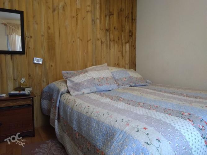 Casa 2D1B y terreno con proyecto inmobiliario Avda Alemania Valpo