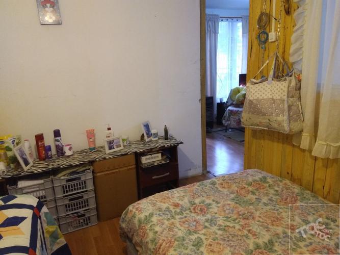 Casa 2D1B y terreno con proyecto inmobiliario Avda Alemania Valpo