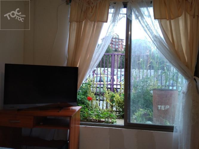 Casa 2D1B y terreno con proyecto inmobiliario Avda Alemania Valpo