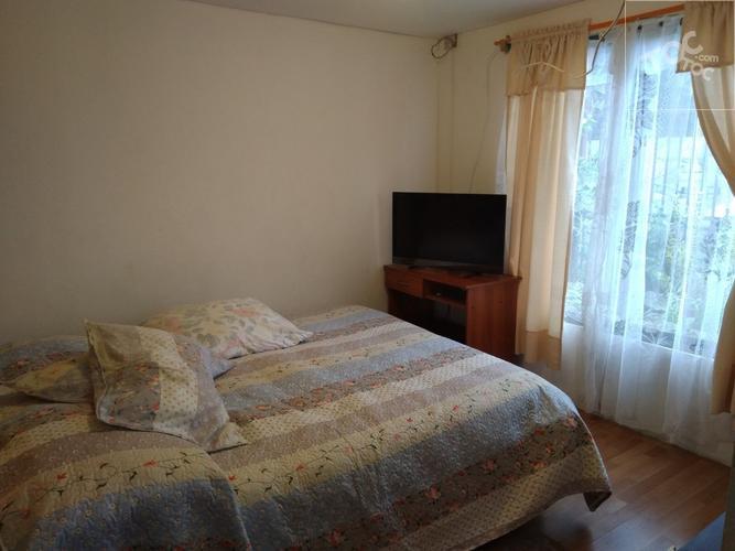 Casa 2D1B y terreno con proyecto inmobiliario Avda Alemania Valpo