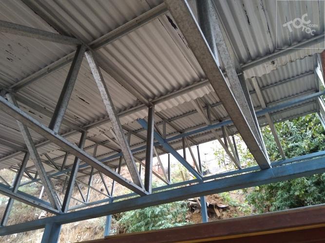 Casa 2D1B y terreno con proyecto inmobiliario Avda Alemania Valpo