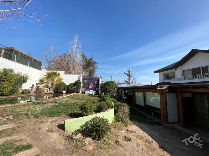 Hermosa y Amplia Casa Alto Macul- Santuario II