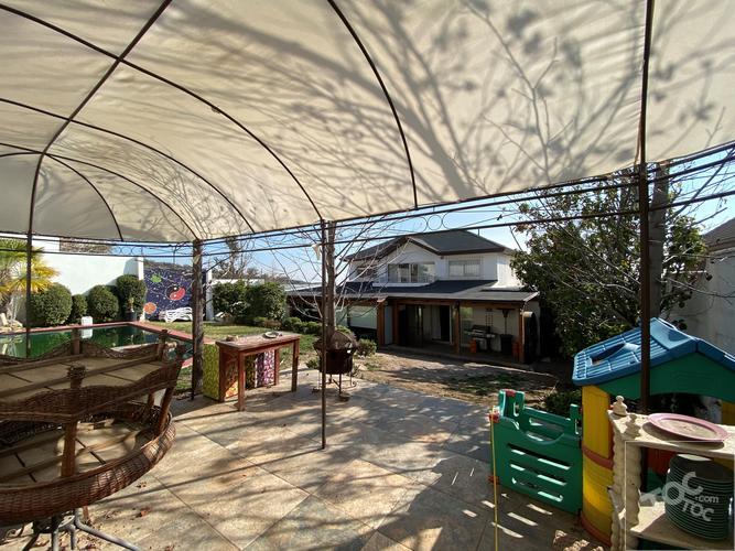 Hermosa y Amplia Casa Alto Macul- Santuario II