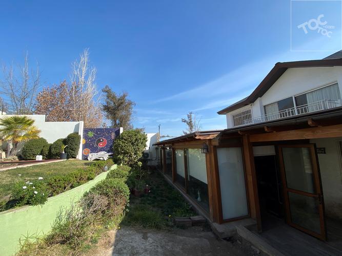 Hermosa y Amplia Casa Alto Macul- Santuario II