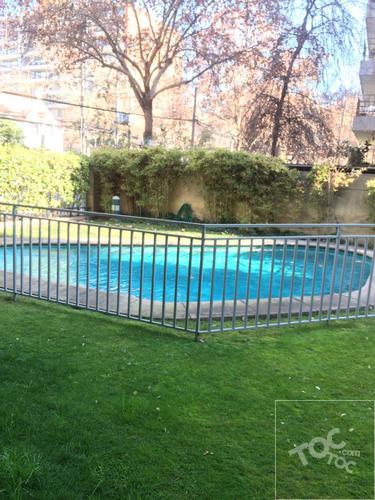 CARLOS ANTUNEZ 2744 DP 402, Providencia