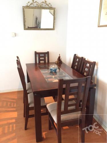 CARLOS ANTUNEZ 2744 DP 402, Providencia