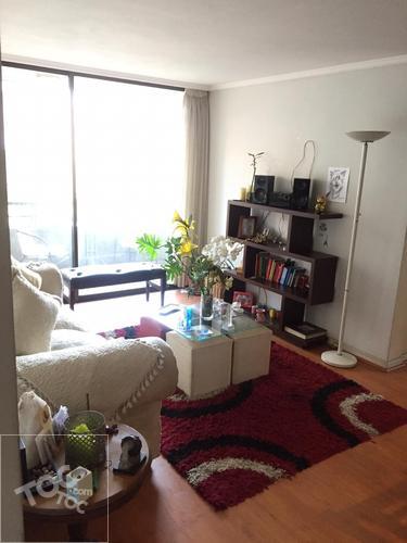 CARLOS ANTUNEZ 2744 DP 402, Providencia