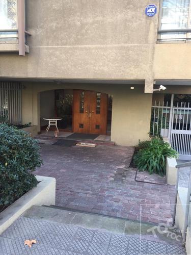 CARLOS ANTUNEZ 2744 DP 402, Providencia