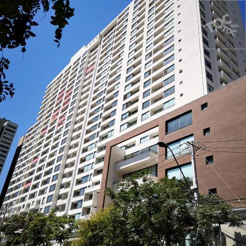 Arriendo Departamentos Nuevos