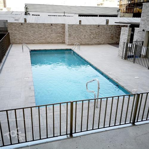 Arriendo Departamentos Nuevos