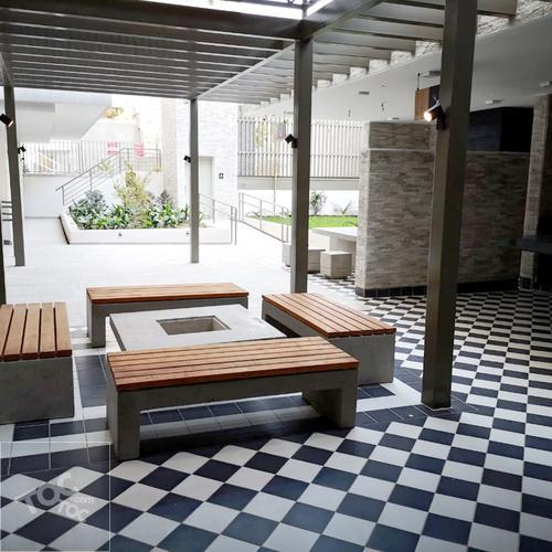 Arriendo Departamentos Nuevos