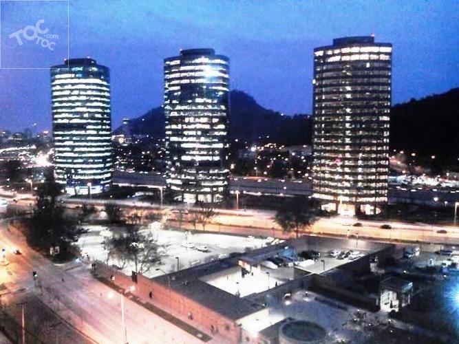 Sector La Portada de Vitacura