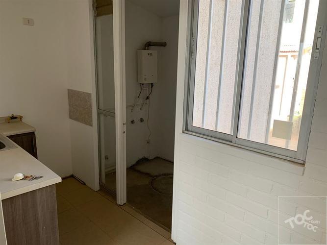 Casa en Peñablanca