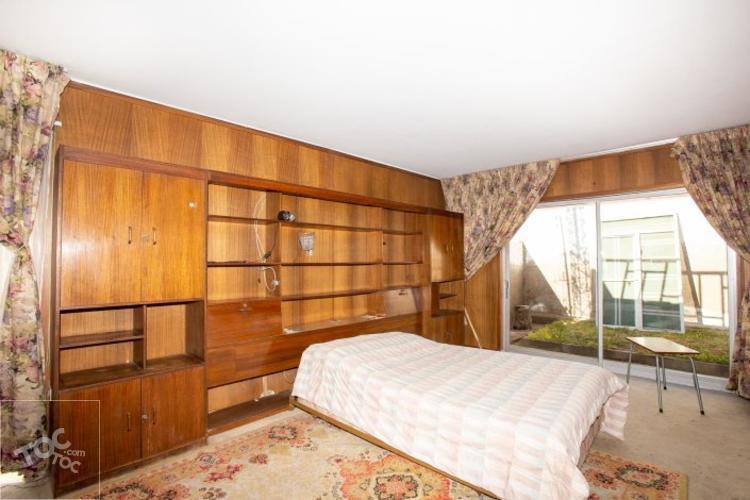 ESPECTACULAR RESIDENCIA ESTILO AÑOS 70