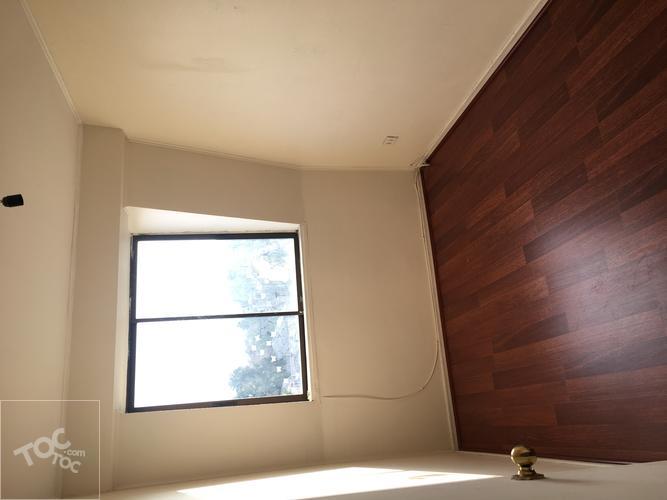 La quebrada 9651, Las Condes