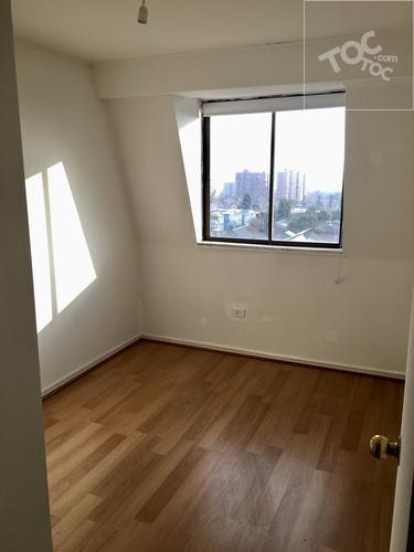 La quebrada 9651, Las Condes
