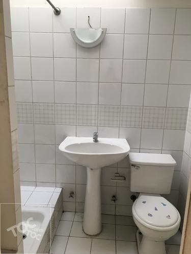 La quebrada 9651, Las Condes