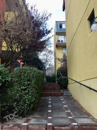 La quebrada 9651, Las Condes