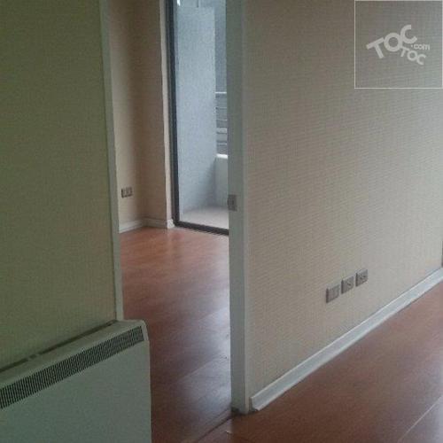 Vicuña Mackenna 327, Condominio Cima