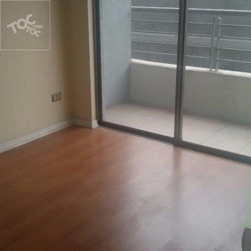 Vicuña Mackenna 327, Condominio Cima