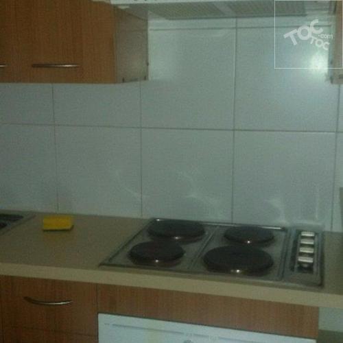 Vicuña Mackenna 327, Condominio Cima