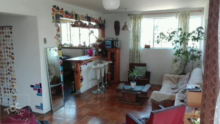 Obispo Donoso 15 15 451, Providencia