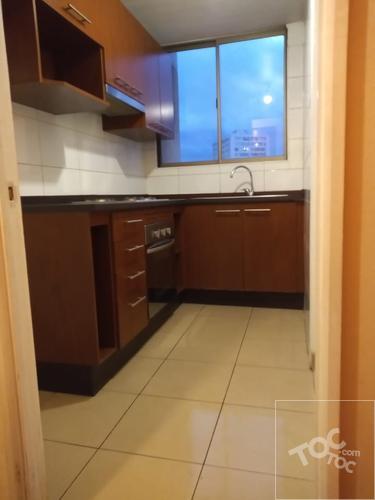 DEPARTAMENTO UBICADO LIMITE CON PROVIDENCIA