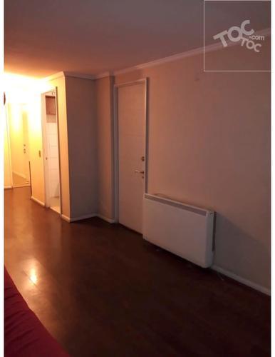 DEPARTAMENTO UBICADO LIMITE CON PROVIDENCIA