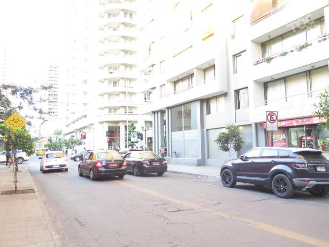 HERMANOS AMUNATEGUI 695 DP 75, Santiago