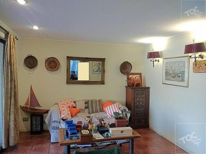 Cuadrante Quilin, Av. Las Perdices, Qeubrada Macul y Consistorial
