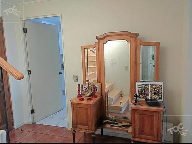 Cuadrante Quilin, Av. Las Perdices, Qeubrada Macul y Consistorial