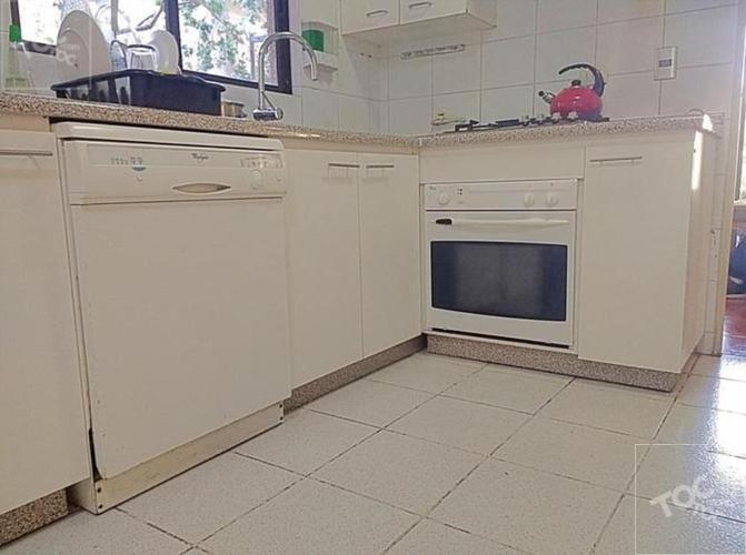Cuadrante Quilin, Av. Las Perdices, Qeubrada Macul y Consistorial