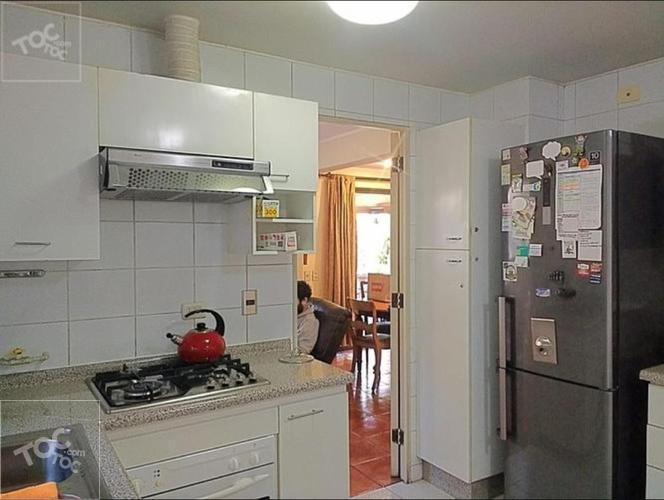 Cuadrante Quilin, Av. Las Perdices, Qeubrada Macul y Consistorial