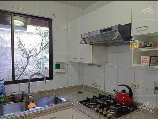 Cuadrante Quilin, Av. Las Perdices, Qeubrada Macul y Consistorial