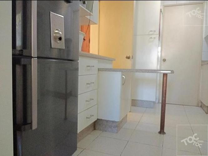 Cuadrante Quilin, Av. Las Perdices, Qeubrada Macul y Consistorial